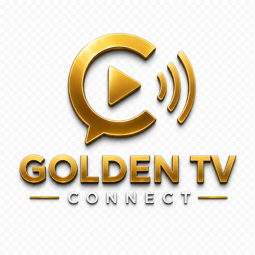 Golden TV Connect